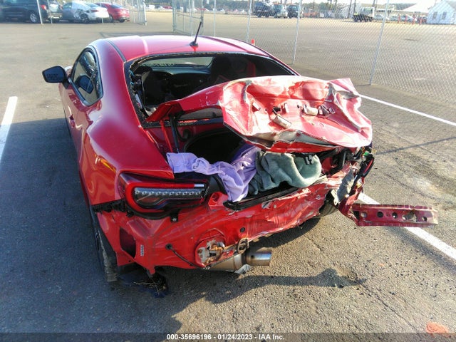 2013 SCION FR-S VIN: JF1ZNAA18D1700201