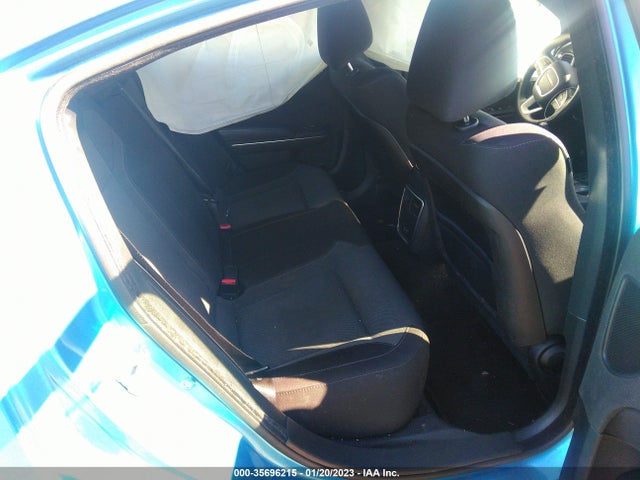 Dodge Charger Sxt 2015 2C3CDXHG6FH738390 Image 8