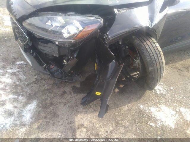 2022 Ford Escape, VIN: 1FMCU9DZ3NUA06966