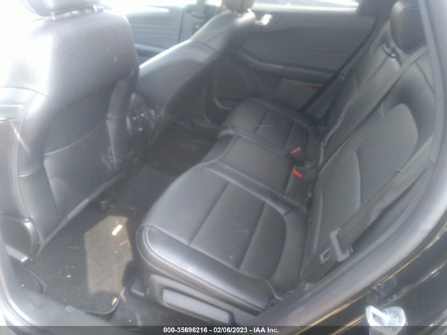 2022 Ford Escape, VIN: 1FMCU9DZ3NUA06966