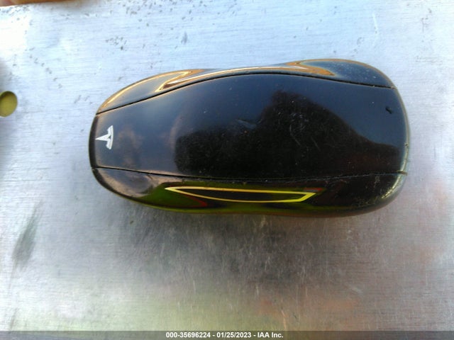 2015 Tesla Model S, VIN: 5YJSA1H42FF092631