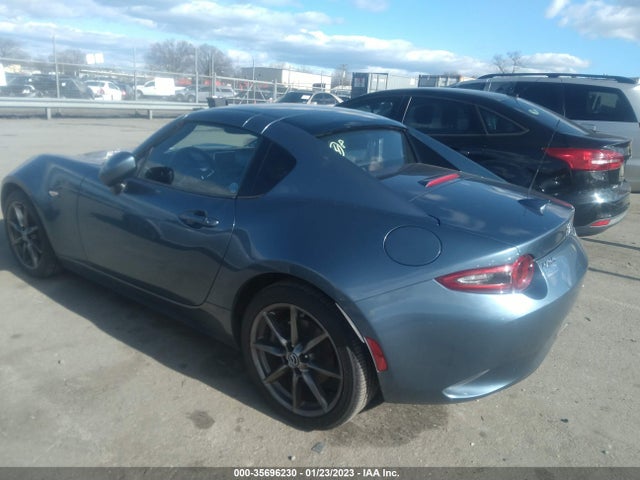 2017 Mazda MX-5 Miata, VIN: JM1NDAM73H0101147
