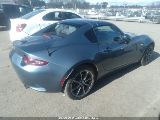2017 Mazda MX-5 Miata, VIN: JM1NDAM73H0101147