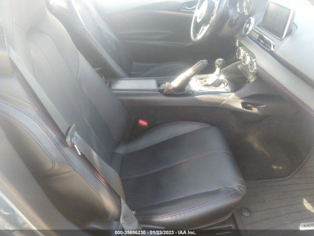 2017 Mazda MX-5 Miata, VIN: JM1NDAM73H0101147
