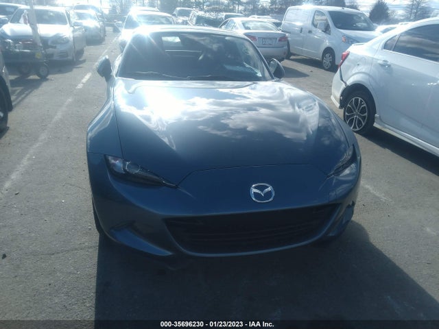 2017 Mazda MX-5 Miata, VIN: JM1NDAM73H0101147