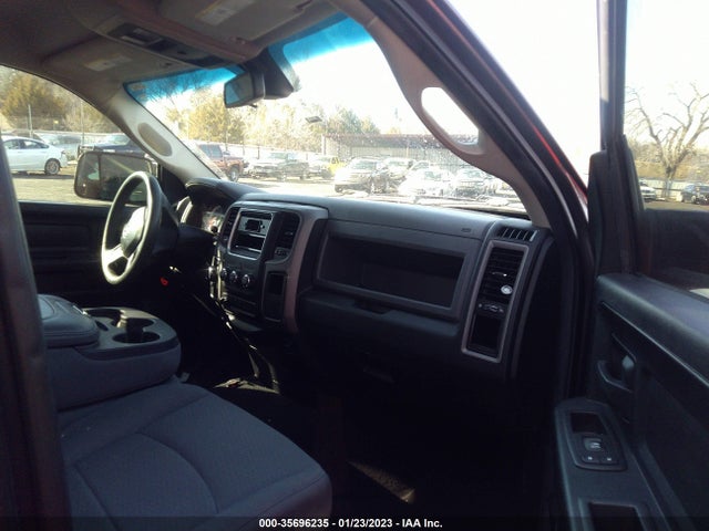 2014 RAM 1500 EXPRESS VIN: 1C6RR6FT8ES245679