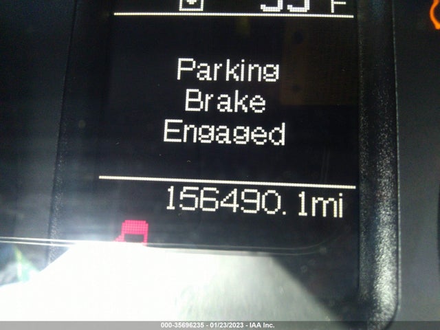 2014 RAM 1500 EXPRESS VIN: 1C6RR6FT8ES245679