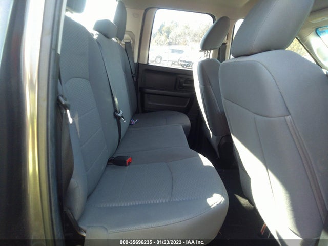 2014 RAM 1500 EXPRESS VIN: 1C6RR6FT8ES245679