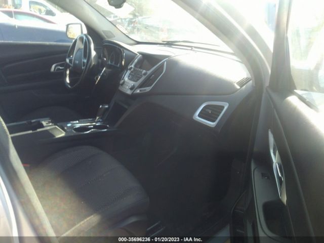 2GKALNEK5G6191097 GMC Terrain Sle