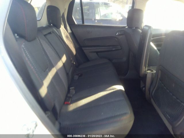 2GKALNEK5G6191097 GMC Terrain Sle