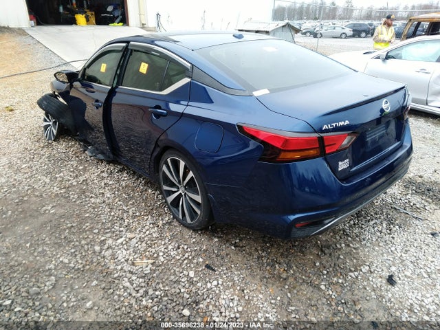 Nissan Altima 2.5 Sr 2019 1N4BL4CV7KC117208 Image 4