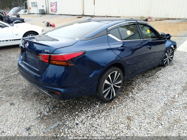 Nissan Altima 2.5 Sr 2019 1N4BL4CV7KC117208 Image 5