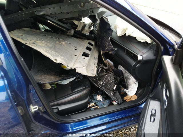 Nissan Altima 2.5 Sr 2019 1N4BL4CV7KC117208 Image 6