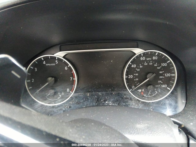 Nissan Altima 2.5 Sr 2019 1N4BL4CV7KC117208 Image 8