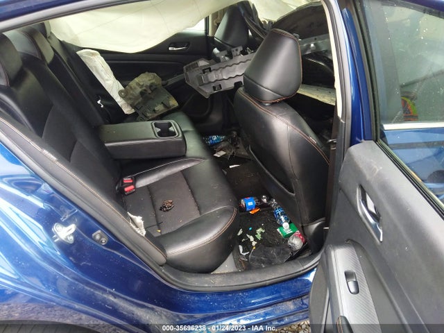 Nissan Altima 2.5 Sr 2019 1N4BL4CV7KC117208 Image 9