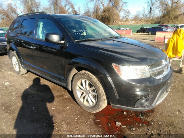 Dodge Journey 2013 3C4PDDBG8DT725486 main image