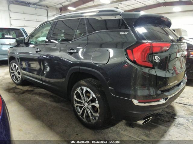 3GKALVEX5LL197743 GMC Terrain Slt