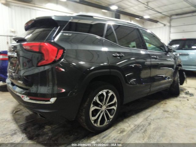 3GKALVEX5LL197743 GMC Terrain Slt