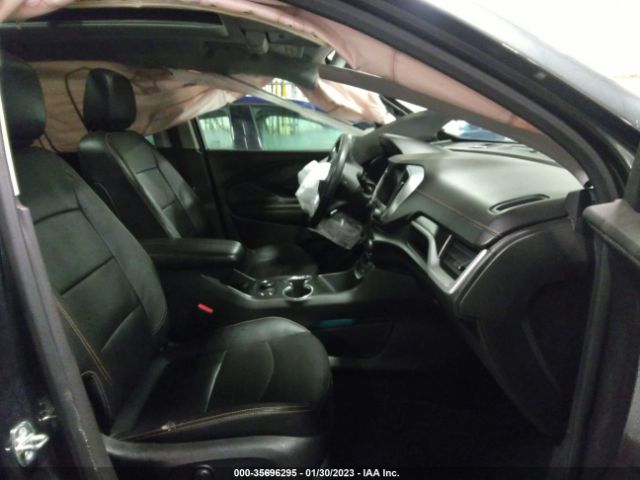 3GKALVEX5LL197743 GMC Terrain Slt