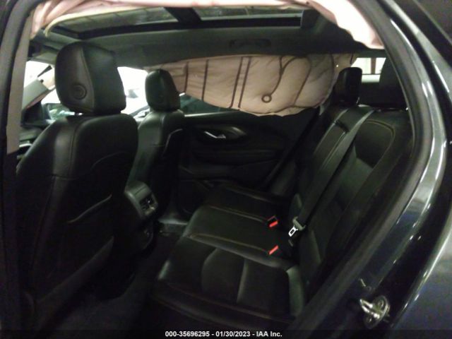 3GKALVEX5LL197743 GMC Terrain Slt