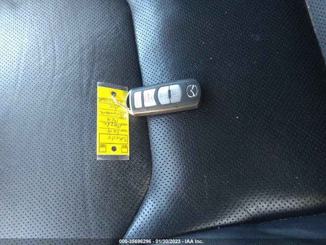 2019 Mazda CX-9, VIN: JM3TCBCY9K0330828