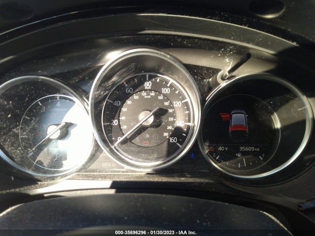 2019 Mazda CX-9, VIN: JM3TCBCY9K0330828