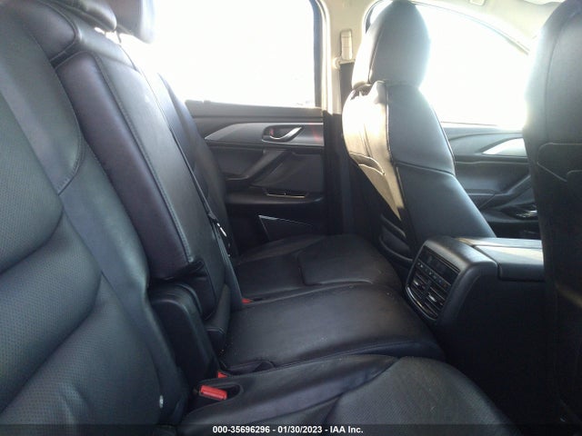 2019 Mazda CX-9, VIN: JM3TCBCY9K0330828