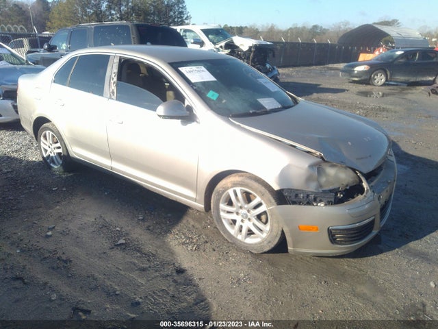 2007 3VWRF71K67M162945 main image