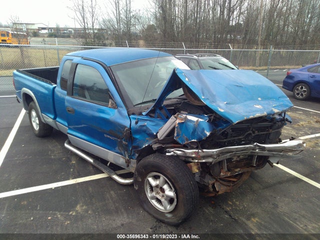 Dodge Dakota Slt/sport/base 1998 1B7GL22X3WS543755 main image