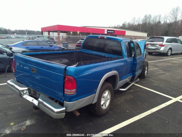 Dodge Dakota Slt/sport/base 1998 1B7GL22X3WS543755 Image 5