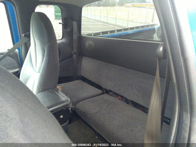 Dodge Dakota Slt/sport/base 1998 1B7GL22X3WS543755 Image 9