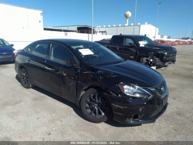 3N1AB7AP9JY334640 auction archive image