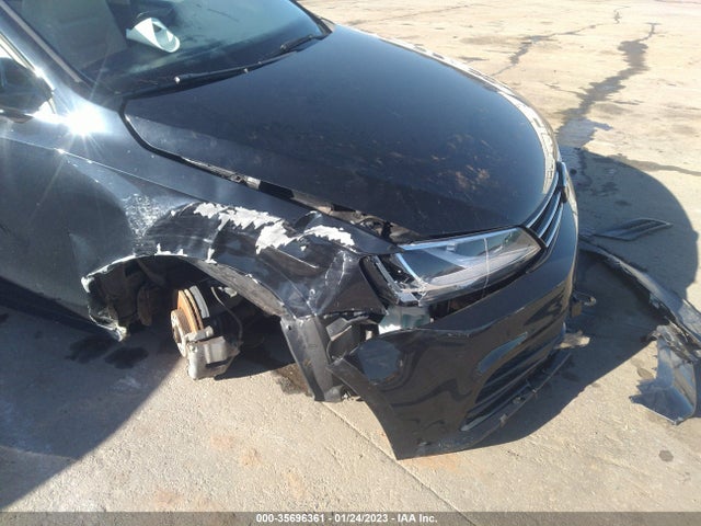 3VWD67AJ5GM307765 Volkswagen Jetta Sedan 1.4t Se W/connectivity