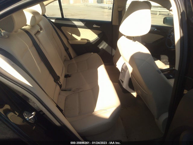 3VWD67AJ5GM307765 Volkswagen Jetta Sedan 1.4t Se W/connectivity