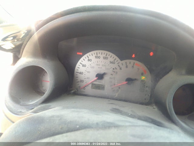 4A3AC84L4YE176401 Mitsubishi ECLIPSE GT
