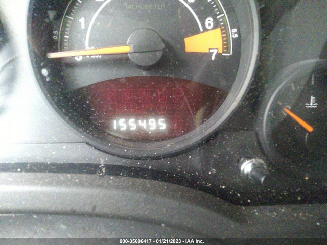 1C4NJPBA9ED534616 Jeep Patriot Sport/altitude