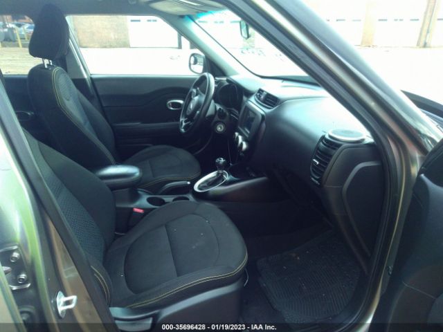 KNDJP3A57E7014875 KIA SOUL +