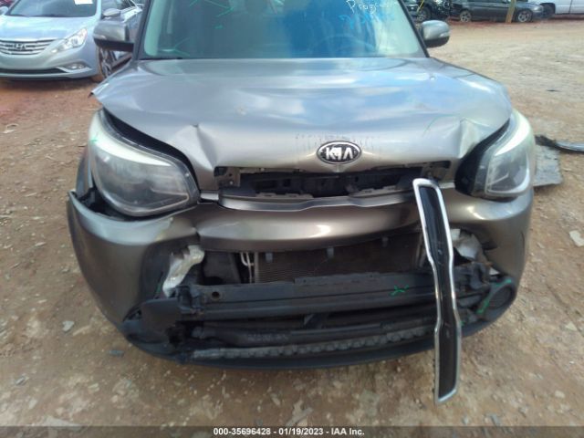 KNDJP3A57E7014875 KIA SOUL +
