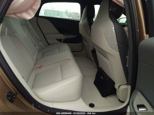 2022 Lucid Air, VIN: 50EA1DAA6NA002445