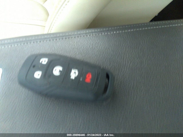Lincoln MKZ 2014 3LN6L2J99ER834085 Image 11