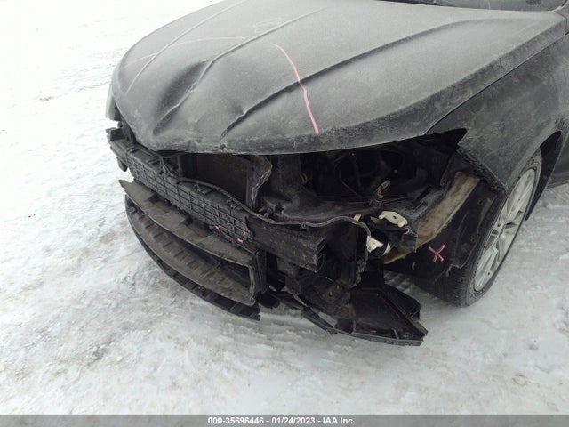 Lincoln MKZ 2014 3LN6L2J99ER834085 Image 6