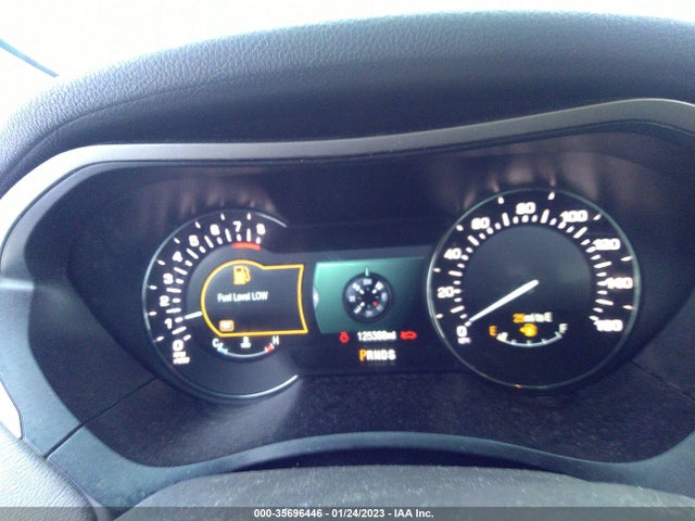Lincoln MKZ 2014 3LN6L2J99ER834085 Image 7