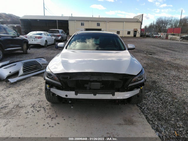 2017 Genesis G80, VIN: KMHGN4JE8HU193791