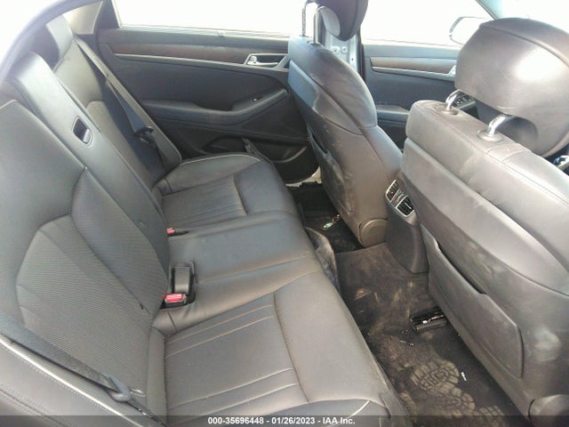 2017 Genesis G80, VIN: KMHGN4JE8HU193791