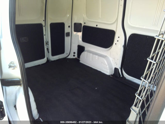 Nissan Nv200 Compact Cargo S 2017 3N6CM0KN8HK710243 Image 10