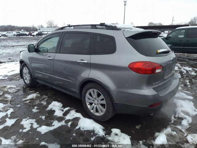 2008 SUBARU TRIBECA 7-PASS LTD VIN: 4S4WX97D484401375