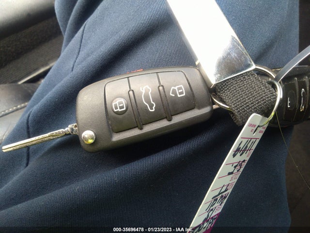 2015 Audi TT, VIN: TRUS1AFK3F1001107