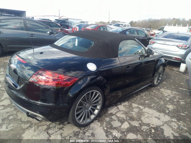 2015 Audi TT, VIN: TRUS1AFK3F1001107