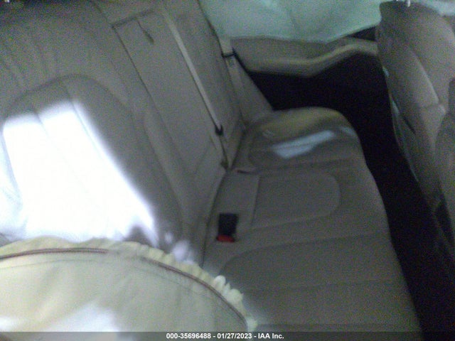 BMW X5 Xdrive40i 2021 аукцион фото