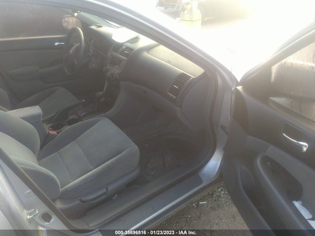 2006 HONDA ACCORD SDN LX V6 VIN: 1HGCM66306A073914